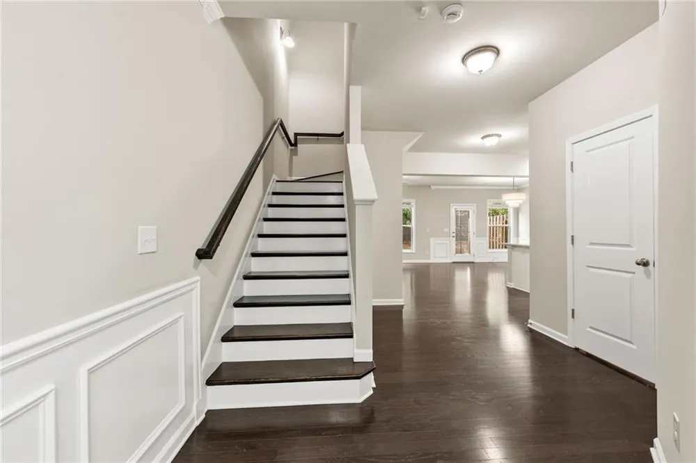 2698 Village Park Bend Duluth, GA 30096