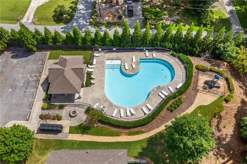 2698 Village Park Bend Duluth, GA 30096