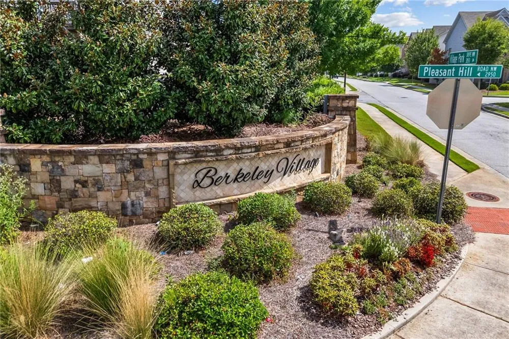 2698 Village Park Bend Duluth, GA 30096