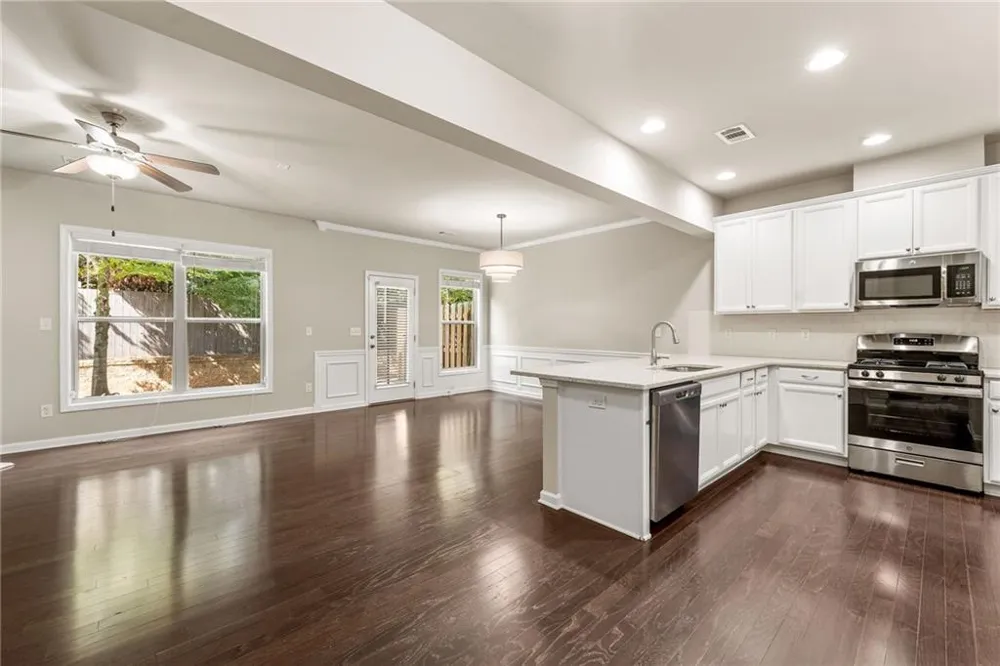 2698 Village Park Bend Duluth, GA 30096