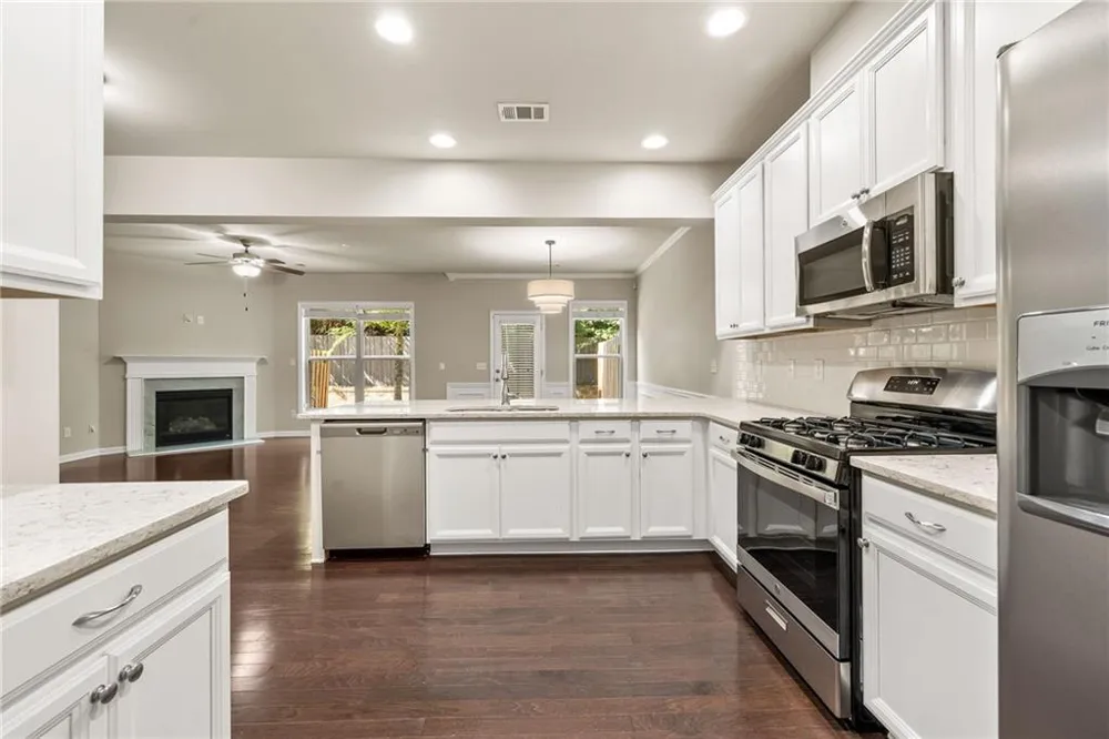 2698 Village Park Bend Duluth, GA 30096