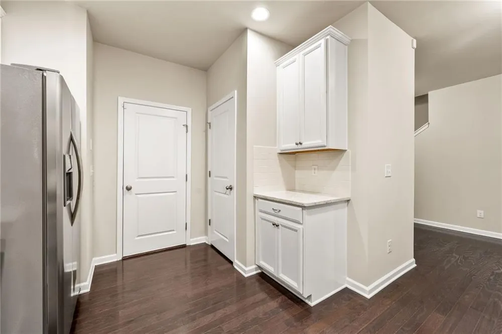 2698 Village Park Bend Duluth, GA 30096