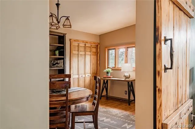 297 Circle Drive Evergreen, CO 80439