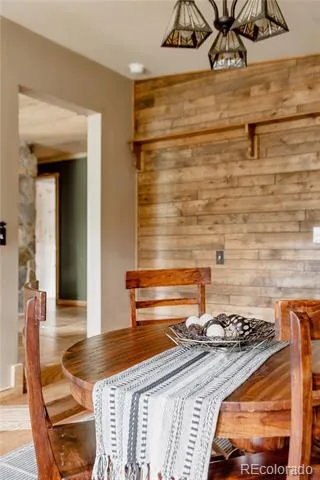 297 Circle Drive Evergreen, CO 80439