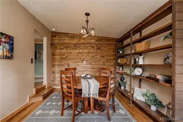 297 Circle Drive Evergreen, CO 80439
