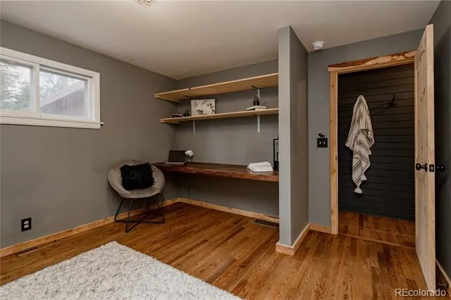 297 Circle Drive Evergreen, CO 80439