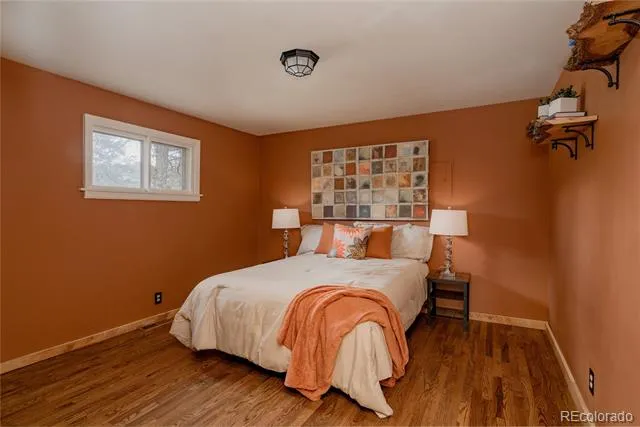 297 Circle Drive Evergreen, CO 80439