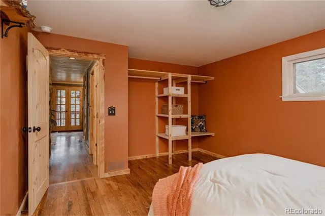 297 Circle Drive Evergreen, CO 80439