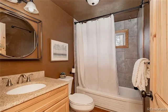 297 Circle Drive Evergreen, CO 80439
