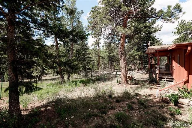 297 Circle Drive Evergreen, CO 80439