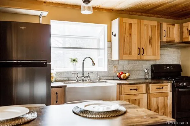 297 Circle Drive Evergreen, CO 80439