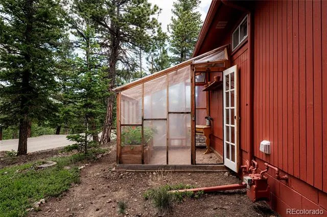 297 Circle Drive Evergreen, CO 80439
