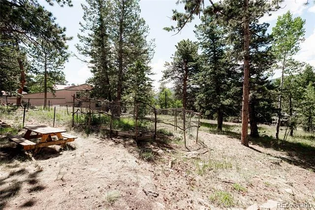 297 Circle Drive Evergreen, CO 80439
