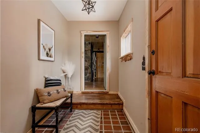 297 Circle Drive Evergreen, CO 80439