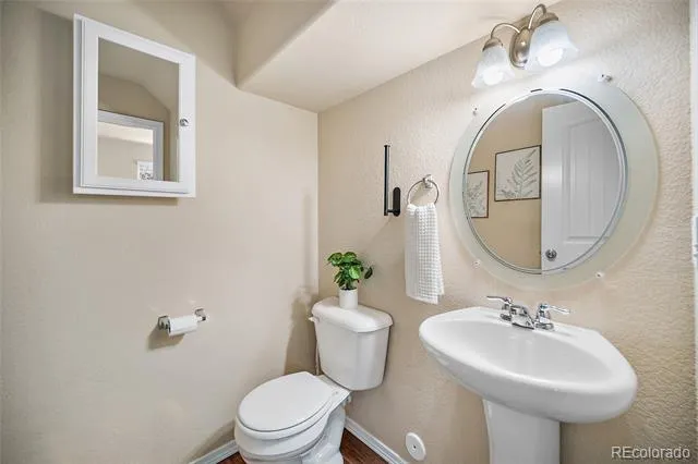 5348 Prominence Point Colorado Springs, CO 80923