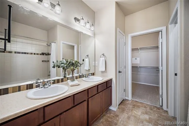 5348 Prominence Point Colorado Springs, CO 80923