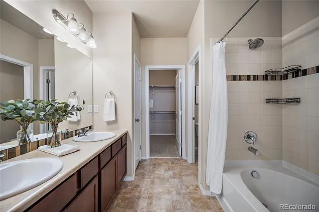 5348 Prominence Point Colorado Springs, CO 80923