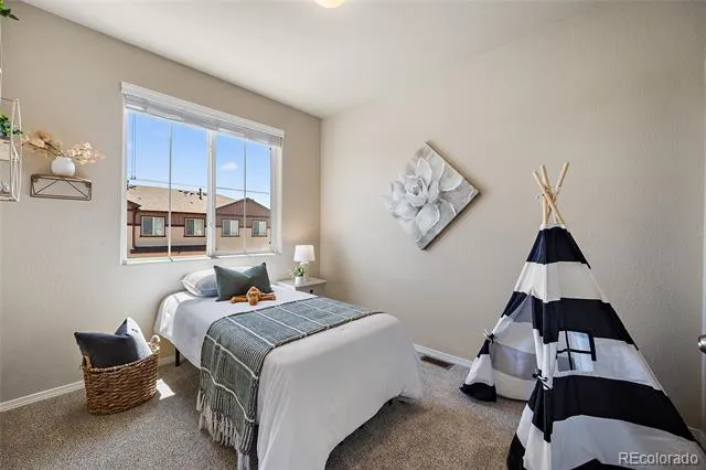 5348 Prominence Point Colorado Springs, CO 80923