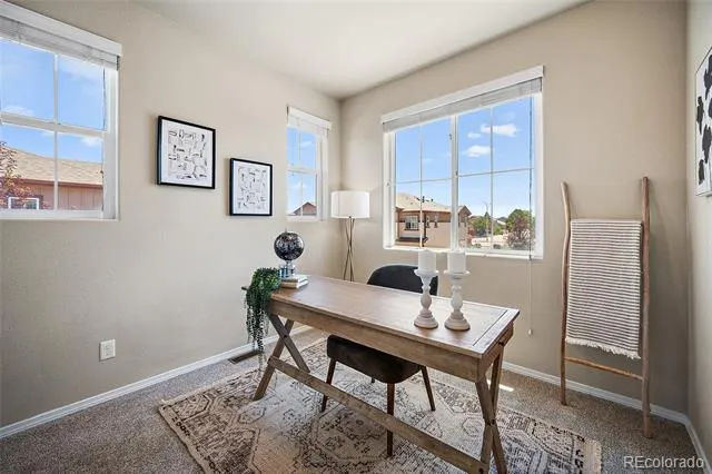 5348 Prominence Point Colorado Springs, CO 80923