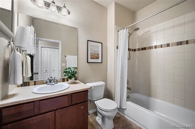 5348 Prominence Point Colorado Springs, CO 80923