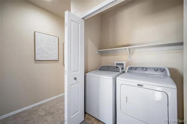 5348 Prominence Point Colorado Springs, CO 80923
