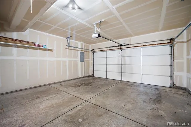 5348 Prominence Point Colorado Springs, CO 80923