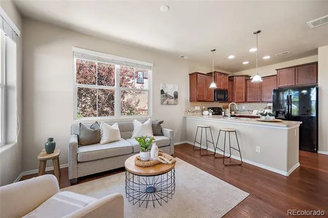 5348 Prominence Point Colorado Springs, CO 80923