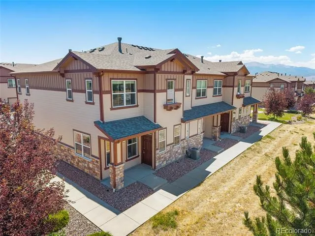 5348 Prominence Point Colorado Springs, CO 80923