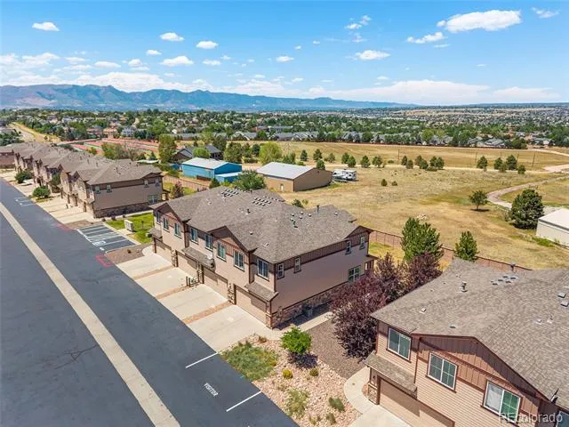 5348 Prominence Point Colorado Springs, CO 80923