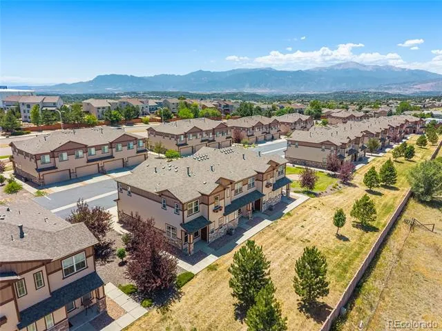 5348 Prominence Point Colorado Springs, CO 80923