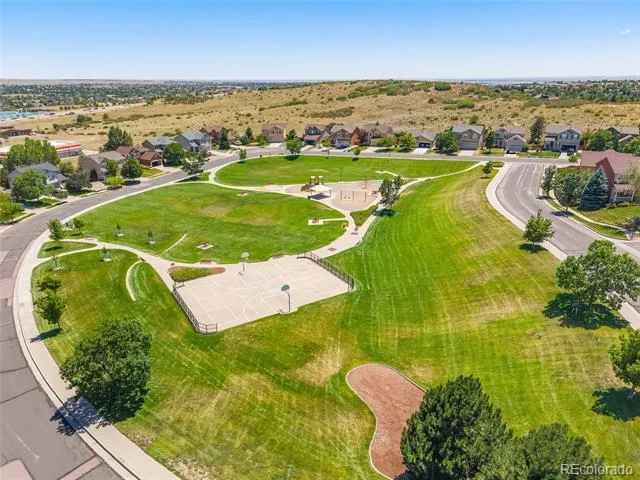 5348 Prominence Point Colorado Springs, CO 80923