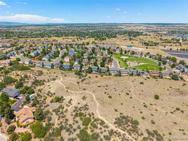 5348 Prominence Point Colorado Springs, CO 80923