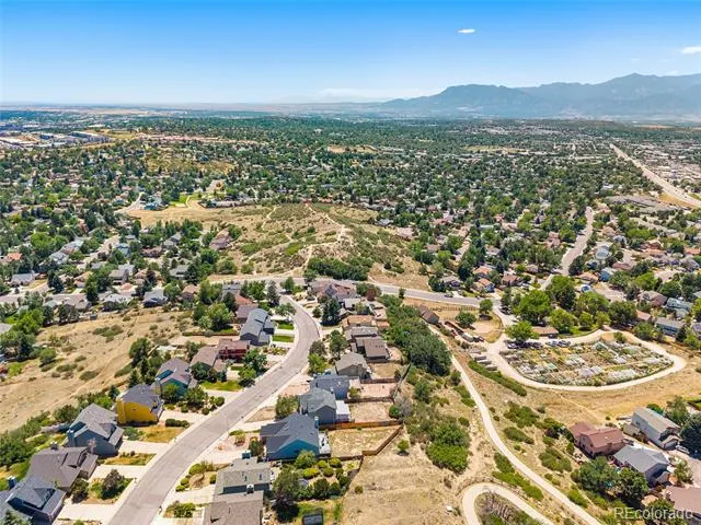5348 Prominence Point Colorado Springs, CO 80923