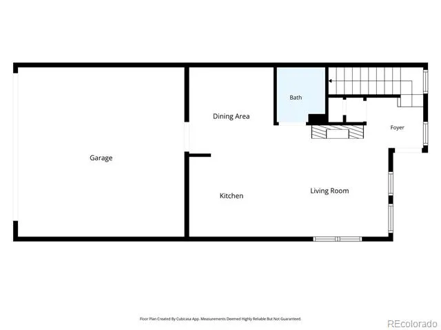 5348 Prominence Point Colorado Springs, CO 80923