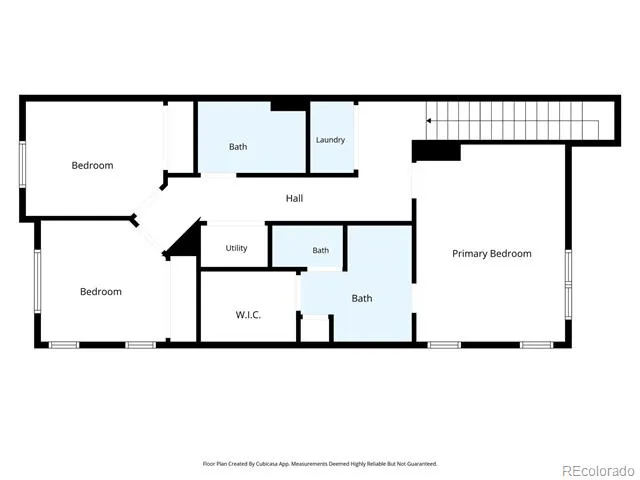 5348 Prominence Point Colorado Springs, CO 80923