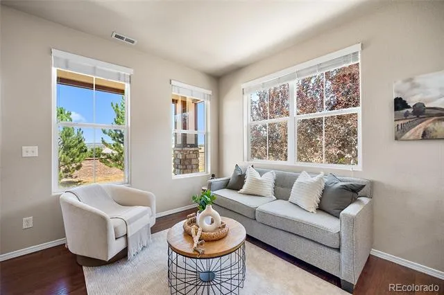 5348 Prominence Point Colorado Springs, CO 80923
