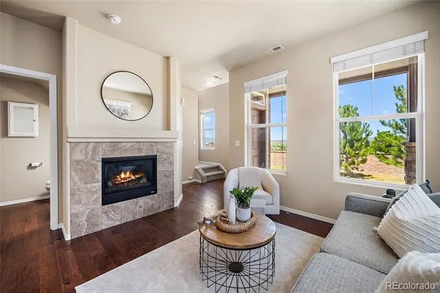 5348 Prominence Point Colorado Springs, CO 80923