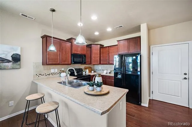 5348 Prominence Point Colorado Springs, CO 80923