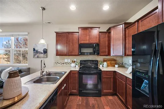 5348 Prominence Point Colorado Springs, CO 80923
