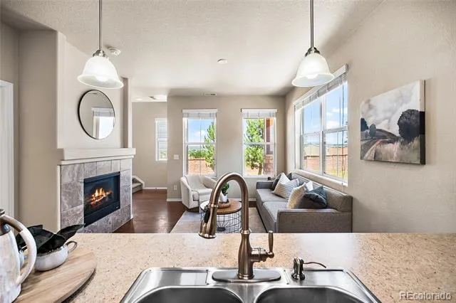 5348 Prominence Point Colorado Springs, CO 80923