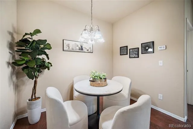 5348 Prominence Point Colorado Springs, CO 80923