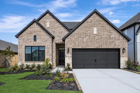 26440 North Wayland Chase