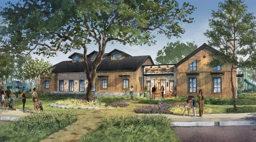 26440 North Wayland Chase Magnolia, TX 77316