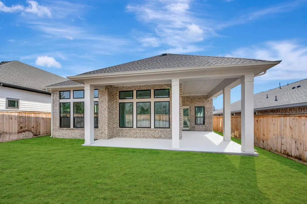 26440 North Wayland Chase Magnolia, TX 77316