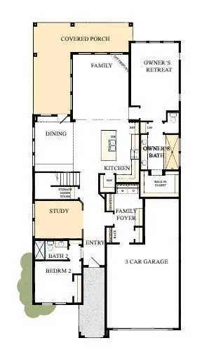 26440 North Wayland Chase Magnolia, TX 77316