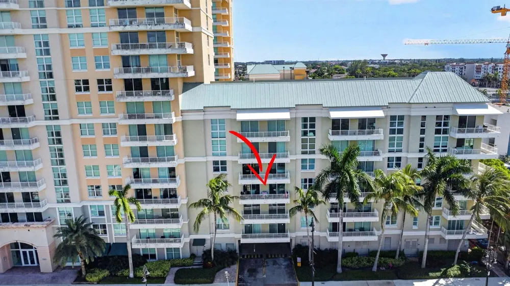 700 E BOYNTON BEACH BOULEVARD #410 Boynton Beach, FL 33435