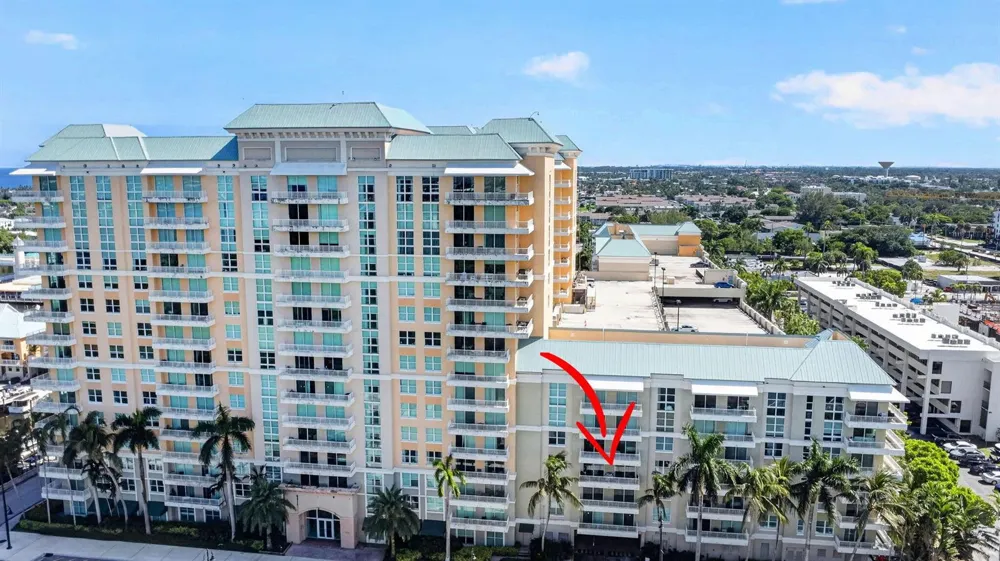 700 E BOYNTON BEACH BOULEVARD #410 Boynton Beach, FL 33435