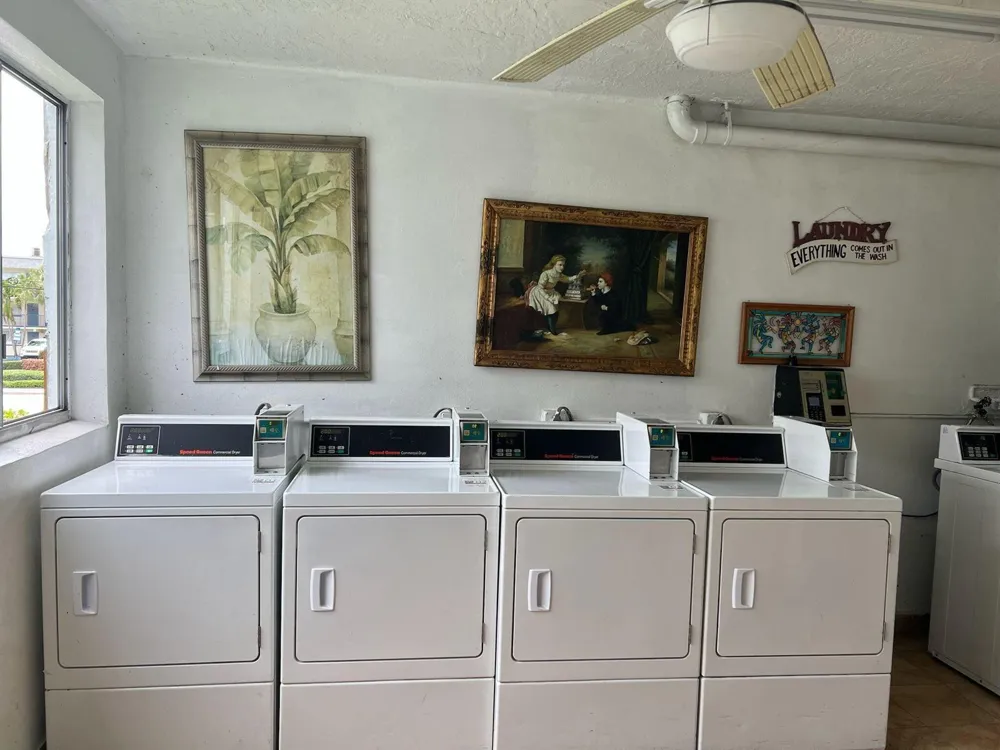 2200 SPRINGDALE BOULEVARD #206 Palm Springs, FL 33461