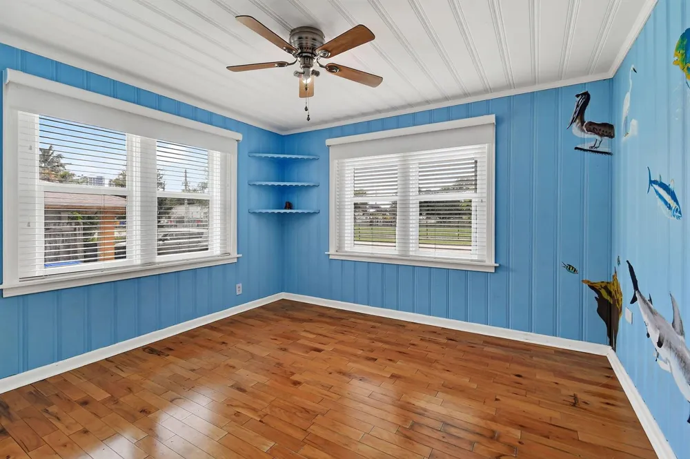 411 Evergreen Drive Lake Park, FL 33403