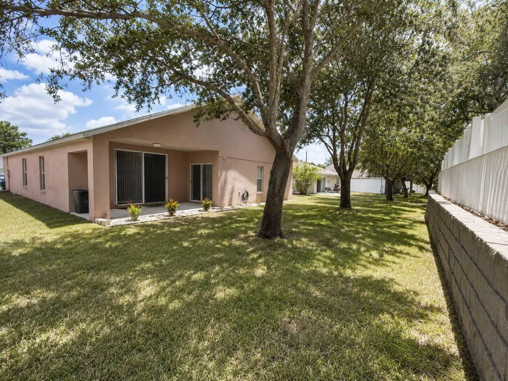 5102 AYRSHIRE DRIVE Spring Hill, FL 34609